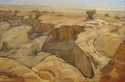 The End of the Mesa