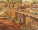 The Stables, Canyon Road