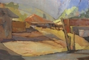 The Hipped Roof, Socorro