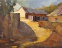 Abeyta Street
