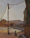 Farmyard, Penasco