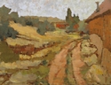 The Red Barn