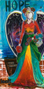 Garden Angel