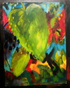 Painting--OilHeart of Mother Nature