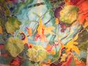 Painting-Nasturtium