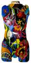 Painting--Acrylic-AbstractLily body