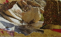 Mixed Media--On Paper-Representational