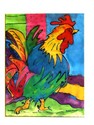 Painting--AnimalsHandsome