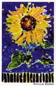 Painting--FloralSunny