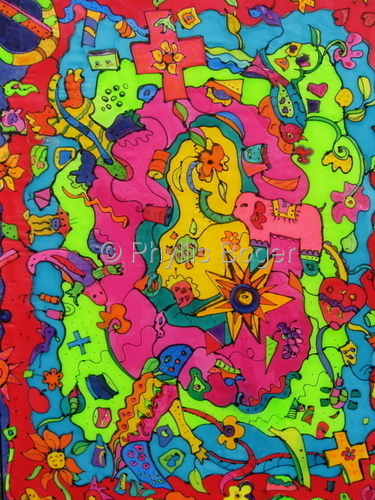 Painting-Expressionist-Souvaniers