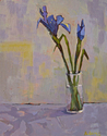 Wild Iris