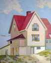 House By The Sea ll
