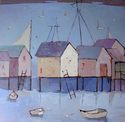 Boathouses