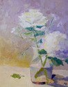 White Flowers