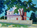 House On Water Street - SOLD