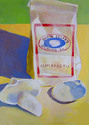 Clamcakes And Chowder - SOLD