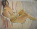 Afternoon Figure Class II
