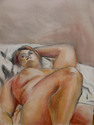Afternoon Figure Class III