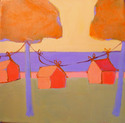 On A Shoe String -  SOLD