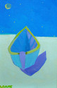 Beached - SOLD