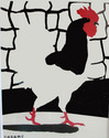 Rhode Island Red