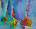 Morning Storm - SOLD
