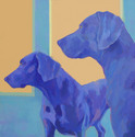 Luke & Kya - SOLD