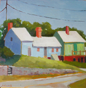 Head Of Westport - SOLD