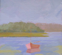 Summer Morning 2   SOLD  