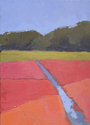 Cranberry Bog   -  SOLD