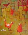 Hens