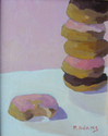 Love At First Bite - SOLD