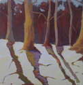 Moonlight Night   SOLD