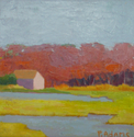 Pink Cottage