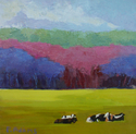 Springtime - SOLD