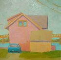 Cottage on Westport Point