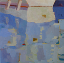 Blue Water  - SOLD
