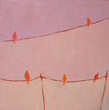 Birds On A Wire ll