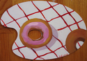 Donut Palette - SOLD