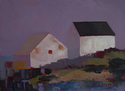 White Cottages - SOLD