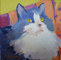 Captain Bob - SOLD