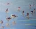 Feeding Time - SOLD