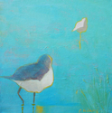The Wader