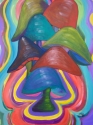 Pam Litchfield - Shrooms Galore