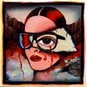 Pauline Pedregon - Surrealism Painting Pauline Pedregon,Painting
,Surrealism,Acrylic,,Art - Surrealism Painting