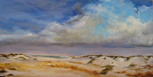 Painting-Landscape-Storm