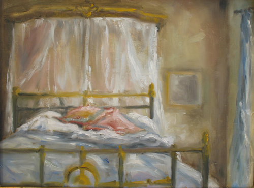 Painting-Impressionism-Bliss