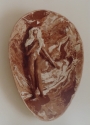 Peggy, Santangelo, Landrum, Ceramics, clay, pottery, goddess, spiritual, eggs,
wall hangings -  Ceramics