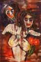 Penelope Przekop - False Dichotomy