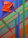 Painting--Oil-AbstractCantata